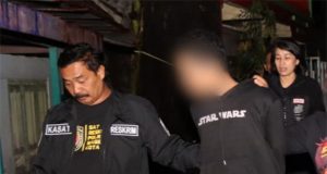 Patroli Gabungan di Kota Magelang, Amankan Pil Koplo dan Bahan Mercon