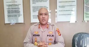 Bulan Suci Ramadhan, Kapolres Prabumulih Ingatkan Tetap Toleransi dan Jaga Kamtibmas