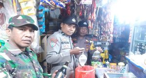 Operasi Pekat berakhir, Polisi amankan 154 orang yang menjadi TO