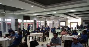 Demokrat NTT Gelar Seleksi Kompetensi Bagi Bakal Calon Anggota DPRD NTT Periode 2024-2029