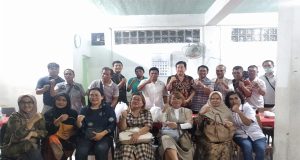 IWO Indonesia Harus Bisa Jadikan UMKM Sebagai Entrepreneur Baru