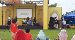 Kabid PK, DIKBUD NTB: Pendidikan Hak Semua Warga Negara