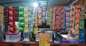 Yusman Bisa Kembangkan Usahanya Setelah Jadi Mitra Binaan PT Timah Tbk