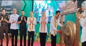 Pemkab Tanggamus Gelar Musrembang Tahun 2023