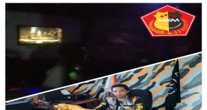 Satpol PP Kabupaten Banyuwangi Terkesan Hiraukan Pelanggaran PERDA Yang Dilakukan Pengusaha Karaoke