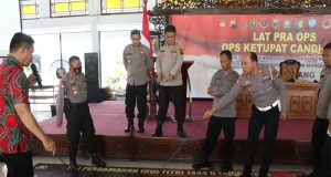 Pemudik yang Menggunakan Truk Pengangkut Sepeda Motor Tetap Diperbolehkan Melintas untuk Menghindari Kepadatan di Jalur Pantura