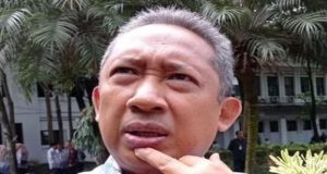 Walikota Bandung Bersama 9 Orang Kena OTT KPK