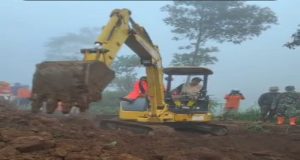 Total 28 Orang Dilaporkan Hilang ke Posko Ante Mortem Polres Banjarnegara