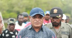 H-3 Pelaksanaan Sail Teluk Cenderawasih Akan Di Gelar Di Kabupaten Waropen