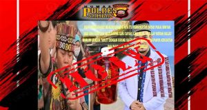 Pembuat dan Penyebar Narasi Meme Hoax terancam UU ITE