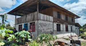 Polisi Tangani Kasus Penganiayaan Yang Terjadi Di KM 06 Dekai, Kabupaten Yahukimo