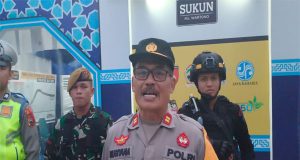 Menghadapi Lonjakan Pengunjung di Rest Area, Buka Tutup Akan Diberlakukan