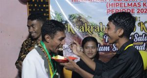 Perayaan Dies Natalis Ke – XIV Hipelmas Kupang Sebagai Wujud Sejarah Perkembangan Hipelmas