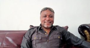 Biaya Studi Belum Terbayarkan Mahasiswa/i Demo Ke Kantor DPRD Waropen