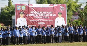 Aan Dorong Masyarakat Pergunakan Produk Dalam Daerah