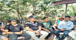 Angelino Da Costa: Jangan Ada Yang Coba Menghambat Proyek Strategis Nasional