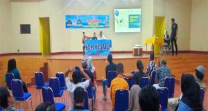 Mari Kita Wujudkan Kota Singkawang Yang Bersih Dan Bebas Dari Narkoba