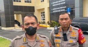 Polda Jateng Berikan Apresiasi Semua Pihak, Usai Laga PSIS Vs Persebaya di Stadion Jatidiri