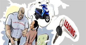 Kota Depok Mulai Tidak Aman, Banyak Begal Berkedok Debt Collector