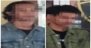 Hasil Pengembangan Polisi, Pelaku Pembakaran Foto Presiden Mengarah Pada Dua Pelaku