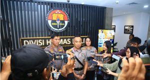 Kapolri Kirim Surat Lagi ke KPK, Tugaskan Brigjen Endar Priantoro Jadi Direktur Penyelidikan
