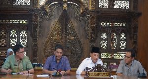 Edy Supriyanta : Standar Pelayanan Minimal Diperlukan Pendampingan Khusus Agar Penuhi Target