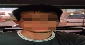 Sosok Ayah Pelindung Ternyata Tega Mencabuli Anak Sendiri