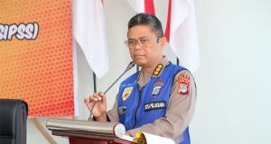 Biro SDM Polda Sulteng Buka Layanan Call Center Penerimaan Polri TA. 2023