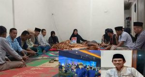 Menanggapi Pernyataan Asyari, Dedi Mulyadi Selaku Panglima Muda BALA KOMANDO PEMUDA MELAYU Kota Singkawang Angkat Bicara