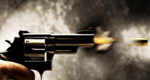 Serang Anggota Polsek Nanga Tayap Dengan Sebilah Parang, Oknum Warga Terpaksa Di Tembak