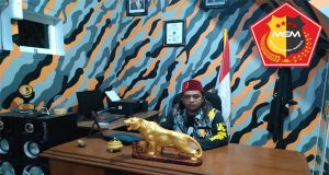 Langgar Surat Edaran (SE) Pemkab Banyuwangi, Tempat Hiburan Malam Karaoke Memaksa Buka