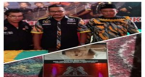 Maraknya Rokok Ilegal, LSM GMBI WILTER JATIM Merasa Geram