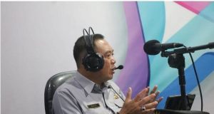 Jelang Lebaran (Idul Fitri), Pj Bupati Jepara Menegaskan Ketersediaan dan Stabilitas Harga Bahan Pokok Aman