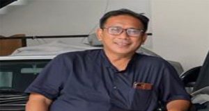 Heru Cipto Nugroho : Kemungkinan PDIP Kasih Lampu Hijau Duet Ganjar – Zulhas Di Pilpres 2024