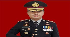 Kapolres Bitung AKBP Alam Kusuma S Irawan, SH,SIK, MH Selama Menjabat Berhasil Menyelesaikan Ribuan Kasus
