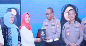 KND-RI Dan POLRI Luncurkan SIM Bagi Penyandang Disabilitas