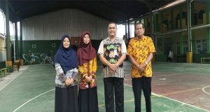 Rutinitas SMPN 1 Madukara di Setiap Bulan Ramadhan Dan Berikut Ulasannya