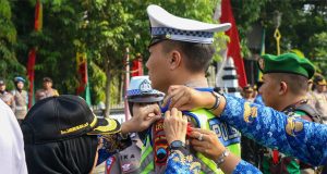 Ops Ketupat Candi 2023, Polres Batang Siap Amankan Mudik Lebaran