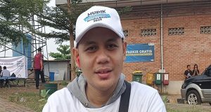 Pengamanan Polri Tuai Apresiasi Pemudik