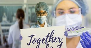 Penyebaran Covid-19 Meningkat, Presiden Jokowi Ingatkan Warga Pentingnya Vaksinasi