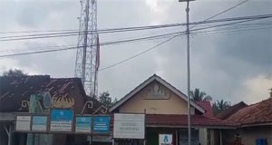 Tak Terima Di Tegor Oknum Kades Di Kecamatan Kedondong Di Duga Ancaman Wartawan