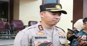 Polres Jepara Gerak Cepat Dalam Menyikapi Beredar Video Viral Pesta Miras di Salah Satu Pabrik