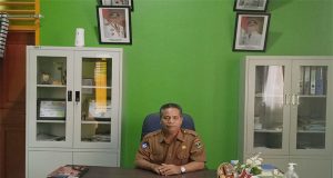 Mukhlis, S.Pd: Sosialisasi Dan Promosi SMK Hebat SMK Bisa