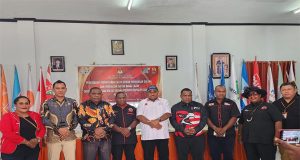 Perioritaskan Keterwakilan Perempuan, Politisi Apresiasi Ketua PKN Papua Pegunungan