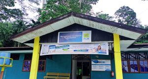 21 Jam Listrik Padam Di Waropen, Ini Keterangan Pihak PLN