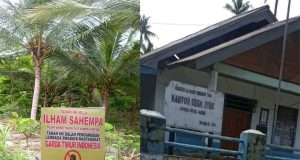 Ketua DPP LSM GTI Mengecam Perbuatan Sabotase Lahan Warga Diduga Pakai Dokumen Palsu