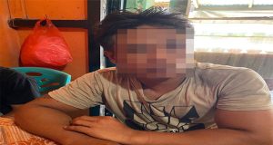 Dua Pemuda Ditangkap Polres Kubu Raya atas Dugaan Pencabulan Anak di Bawah Umur