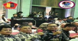 Ketum IWO Indonesia Sesalkan Sambutan Ketua Umum PWI : Jangan Remehkan Wartawan Yang Belum Ikut Uji Kompetensi