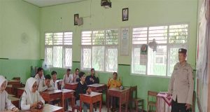 Peran Pelajar dan Anak Muda Penting dalam Cegah Penyebaran Radikalisme