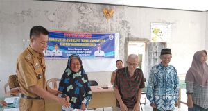 Pemerintah Pekon Bangun Negara Salurkan Dana BLT DD Tahap 1Tahun 2023Pemerintah Pekon Bangun Negara Salurkan Dana BLT DD Tahap 1Tahun 2023